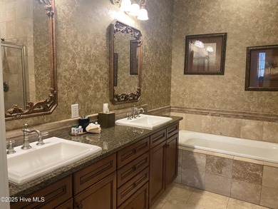 FRACTIONAL 1/13 OWNERSHIP, FOUR BEDROOMS, in Pinehurst No. 9 on The National Golf Club in North Carolina - for sale on GolfHomes.com, golf home, golf lot