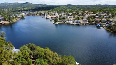 Beautiful lake view property now available in close proximity to on The Club at Copper Valley Golf Course in California - for sale on GolfHomes.com, golf home, golf lot