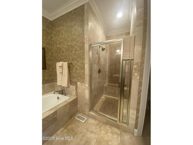 FRACTIONAL 1/13 OWNERSHIP, FOUR BEDROOMS, in Pinehurst No. 9 on The National Golf Club in North Carolina - for sale on GolfHomes.com, golf home, golf lot