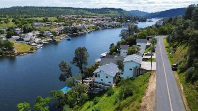 Beautiful lake view property now available in close proximity to on The Club at Copper Valley Golf Course in California - for sale on GolfHomes.com, golf home, golf lot
