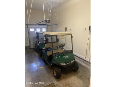 FRACTIONAL 1/13 OWNERSHIP, FOUR BEDROOMS, in Pinehurst No. 9 on The National Golf Club in North Carolina - for sale on GolfHomes.com, golf home, golf lot