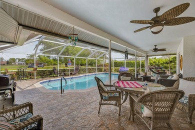 Welcome to this beautifully remodeled single-family home on Royal Palm Golf Club in Florida - for sale on GolfHomes.com, golf home, golf lot
