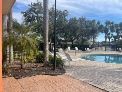 This is a nice villa 3-2 in a exclusive gated community of Lake on Lake Marion Golf Resort in Florida - for sale on GolfHomes.com, golf home, golf lot