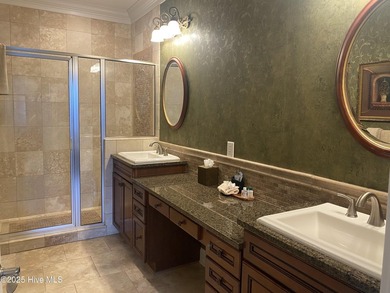 FRACTIONAL 1/13 OWNERSHIP, FOUR BEDROOMS, in Pinehurst No. 9 on The National Golf Club in North Carolina - for sale on GolfHomes.com, golf home, golf lot