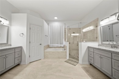 Welcome to your dream oasis! This stunning 4-bedroom, 3-bath on The Oasis Club at Champions Gate in Florida - for sale on GolfHomes.com, golf home, golf lot