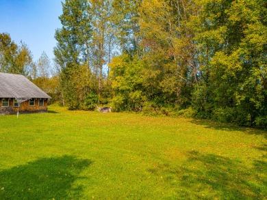 GREAT LOCATION WITH A NEW PRICE! Seller is Motivated to Sell! on Tupper Lake Country Club in New York - for sale on GolfHomes.com, golf home, golf lot