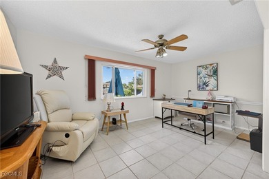 Welcome Home! This beautiful 2-bedroom + Den, 2-bathroom 2 car on Whiskey Creek Country Club in Florida - for sale on GolfHomes.com, golf home, golf lot