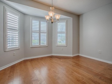 This beautifully refreshed, warm and inviting Cypress model in on Glenview Championship Golf and Country Club in Florida - for sale on GolfHomes.com, golf home, golf lot