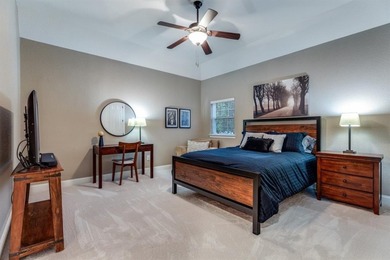 Tucked away in a quiet Benbrook neighborhood just minutes from on Whitestone Golf Club in Texas - for sale on GolfHomes.com, golf home, golf lot