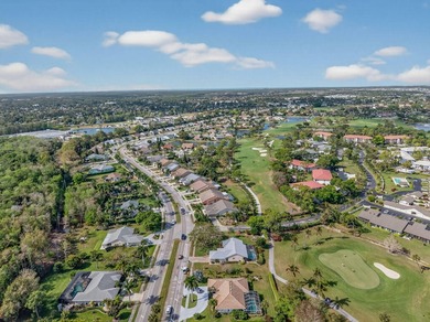 Welcome to this beautifully remodeled single-family home on Royal Palm Golf Club in Florida - for sale on GolfHomes.com, golf home, golf lot