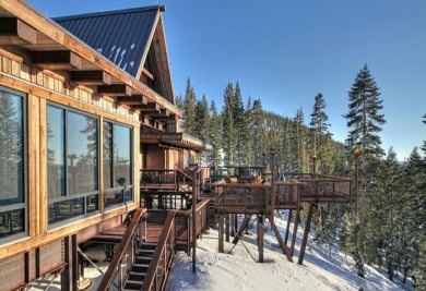 Enjoy this freshly renovated 3-bed Cabin w/ Murphy office room on Old Greenwood Golf Club in California - for sale on GolfHomes.com, golf home, golf lot