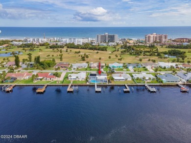 Amazing Opportunity for Your Own Piece of Sunshine on The on Ocean Palm Golf Course in Florida - for sale on GolfHomes.com, golf home, golf lot