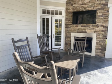 FRACTIONAL 1/13 OWNERSHIP, FOUR BEDROOMS, in Pinehurst No. 9 on The National Golf Club in North Carolina - for sale on GolfHomes.com, golf home, golf lot