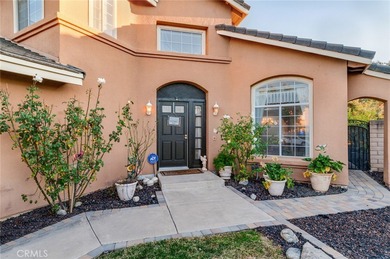 Welcome to this TURNKEY HOME in the Mandalay Community ! Live on Moreno Valley Ranch Golf Club in California - for sale on GolfHomes.com, golf home, golf lot