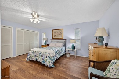 Welcome Home! This beautiful 2-bedroom + Den, 2-bathroom 2 car on Whiskey Creek Country Club in Florida - for sale on GolfHomes.com, golf home, golf lot