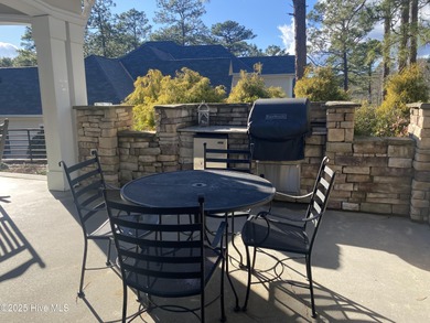 FRACTIONAL 1/13 OWNERSHIP, FOUR BEDROOMS, in Pinehurst No. 9 on The National Golf Club in North Carolina - for sale on GolfHomes.com, golf home, golf lot