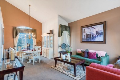 Welcome to this TURNKEY HOME in the Mandalay Community ! Live on Moreno Valley Ranch Golf Club in California - for sale on GolfHomes.com, golf home, golf lot