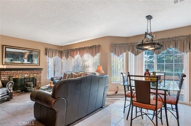 Welcome to this TURNKEY HOME in the Mandalay Community ! Live on Moreno Valley Ranch Golf Club in California - for sale on GolfHomes.com, golf home, golf lot