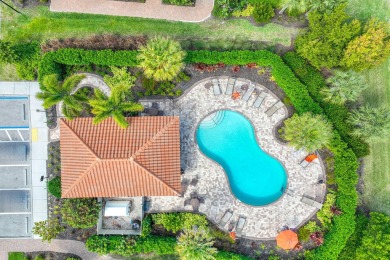 Welcome to this stunning upstairs end unit in the spectacular on Esplanade Golf and  Country Club in Florida - for sale on GolfHomes.com, golf home, golf lot