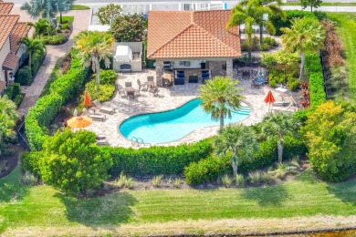 Welcome to this stunning upstairs end unit in the spectacular on Esplanade Golf and  Country Club in Florida - for sale on GolfHomes.com, golf home, golf lot