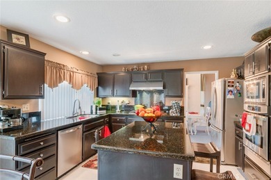 Welcome to this TURNKEY HOME in the Mandalay Community ! Live on Moreno Valley Ranch Golf Club in California - for sale on GolfHomes.com, golf home, golf lot