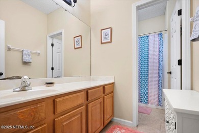 Welcome to your private oasis! Located in Cypress Glen in on Golf Club At Fleming Island in Florida - for sale on GolfHomes.com, golf home, golf lot