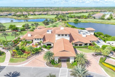 Welcome to this stunning upstairs end unit in the spectacular on Esplanade Golf and  Country Club in Florida - for sale on GolfHomes.com, golf home, golf lot