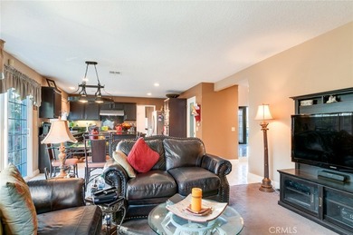 Welcome to this TURNKEY HOME in the Mandalay Community ! Live on Moreno Valley Ranch Golf Club in California - for sale on GolfHomes.com, golf home, golf lot