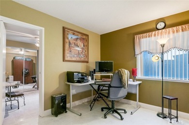 Welcome to this TURNKEY HOME in the Mandalay Community ! Live on Moreno Valley Ranch Golf Club in California - for sale on GolfHomes.com, golf home, golf lot