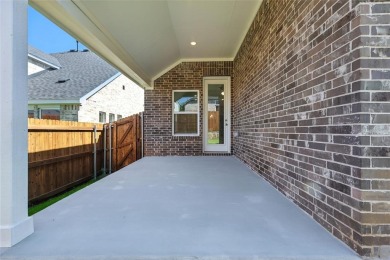 Introducing the remarkable Oleander floor plan, a bright and on Lake Arlington Golf Course in Texas - for sale on GolfHomes.com, golf home, golf lot