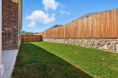 Introducing the remarkable Oleander floor plan, a bright and on Lake Arlington Golf Course in Texas - for sale on GolfHomes.com, golf home, golf lot