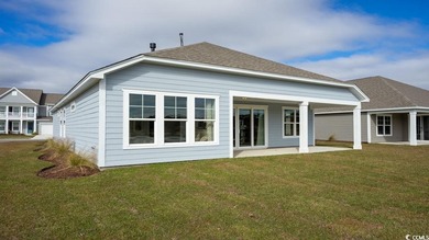 Enjoy Exclusive Homeowner Perks Right in your Backyard! As a on Shaftesbury Glen Golf and Fish Club in South Carolina - for sale on GolfHomes.com, golf home, golf lot