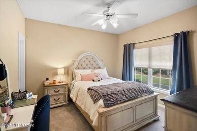 Welcome to your private oasis! Located in Cypress Glen in on Golf Club At Fleming Island in Florida - for sale on GolfHomes.com, golf home, golf lot