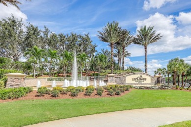 Welcome to this stunning upstairs end unit in the spectacular on Esplanade Golf and  Country Club in Florida - for sale on GolfHomes.com, golf home, golf lot