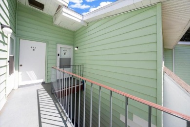 Spectacular UPDATED Lakefront 55+ Condo!  Fabulous views of Lake on Country Club At Silver Springs Shores in Florida - for sale on GolfHomes.com, golf home, golf lot