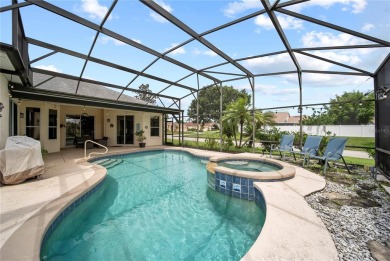 Welcome to your dream oasis! This stunning 4-bedroom, 3-bath on The Oasis Club at Champions Gate in Florida - for sale on GolfHomes.com, golf home, golf lot