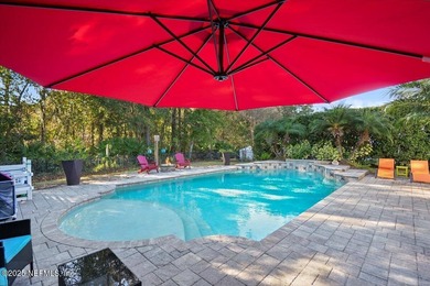 Welcome to your private oasis! Located in Cypress Glen in on Golf Club At Fleming Island in Florida - for sale on GolfHomes.com, golf home, golf lot