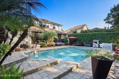 Welcome to your private oasis! Located in Cypress Glen in on Golf Club At Fleming Island in Florida - for sale on GolfHomes.com, golf home, golf lot