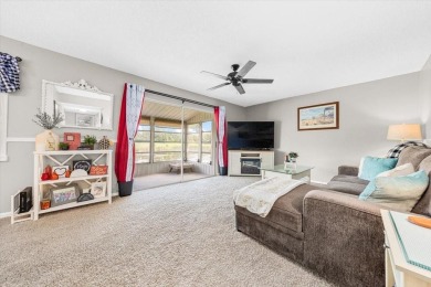 Spectacular UPDATED Lakefront 55+ Condo!  Fabulous views of Lake on Country Club At Silver Springs Shores in Florida - for sale on GolfHomes.com, golf home, golf lot