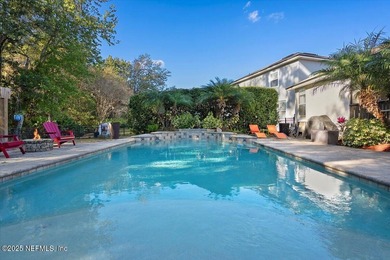 Welcome to your private oasis! Located in Cypress Glen in on Golf Club At Fleming Island in Florida - for sale on GolfHomes.com, golf home, golf lot