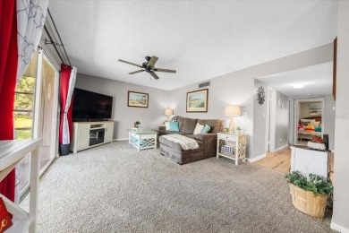 Spectacular UPDATED Lakefront 55+ Condo!  Fabulous views of Lake on Country Club At Silver Springs Shores in Florida - for sale on GolfHomes.com, golf home, golf lot