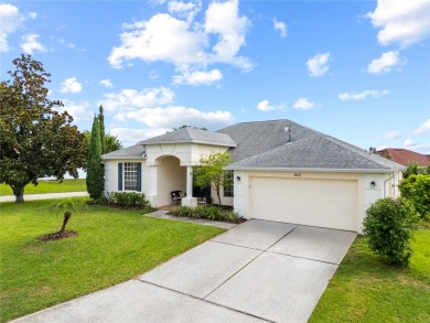 Welcome to your dream oasis! This stunning 4-bedroom, 3-bath on The Oasis Club at Champions Gate in Florida - for sale on GolfHomes.com, golf home, golf lot