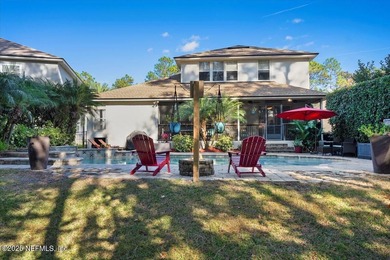 Welcome to your private oasis! Located in Cypress Glen in on Golf Club At Fleming Island in Florida - for sale on GolfHomes.com, golf home, golf lot