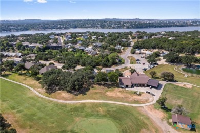 Stunning, modern-contemporary Point Venture home nestled just on Point Venture Golf Club on Lake Travis in Texas - for sale on GolfHomes.com, golf home, golf lot