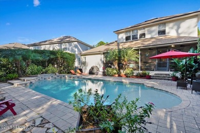 Welcome to your private oasis! Located in Cypress Glen in on Golf Club At Fleming Island in Florida - for sale on GolfHomes.com, golf home, golf lot