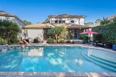 Welcome to your private oasis! Located in Cypress Glen in on Golf Club At Fleming Island in Florida - for sale on GolfHomes.com, golf home, golf lot