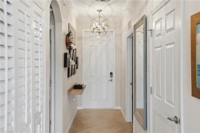 TPC GOLF MEMBERSHIP INCLUDED! Experience the ultimate Naples on TPC At Treviso Bay in Florida - for sale on GolfHomes.com, golf home, golf lot