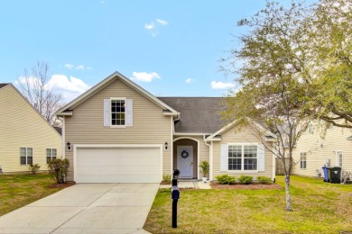 $34K PRICE IMPROVEMENT in 30 DAYS** Plus NEW HVAC and HOT WATER on Golf Club At Wescott Plantation in South Carolina - for sale on GolfHomes.com, golf home, golf lot