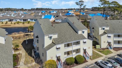 Welcome to your dream beach retreat! This beautifully remodeled on Possum Trot Golf Course in South Carolina - for sale on GolfHomes.com, golf home, golf lot