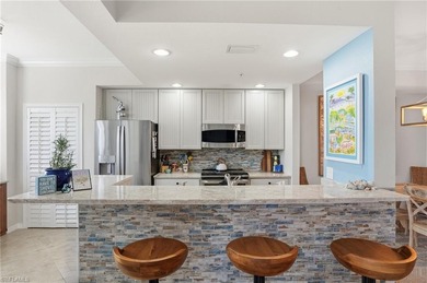 TPC GOLF MEMBERSHIP INCLUDED! Experience the ultimate Naples on TPC At Treviso Bay in Florida - for sale on GolfHomes.com, golf home, golf lot